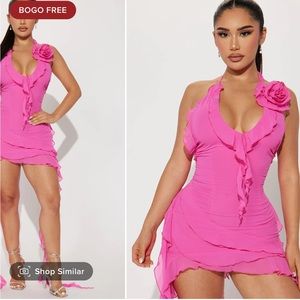 Fashionova dress